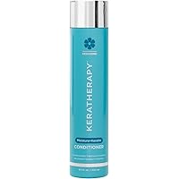 Amazon.com: KERATHERAPY Keratin Infused KeratinFIXX 20-in-1 Leave