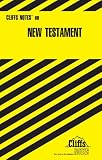 The New Testament Cliffs Notes