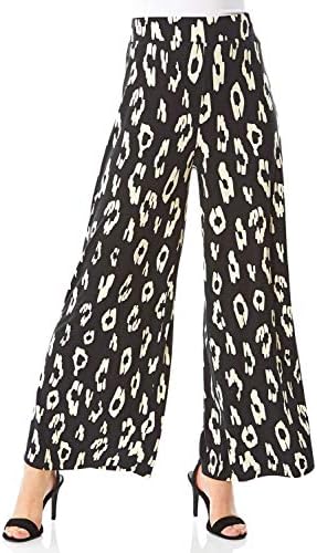 roman originals wide leg trousers