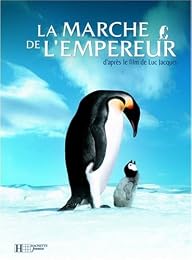 La  marche de l'empereur