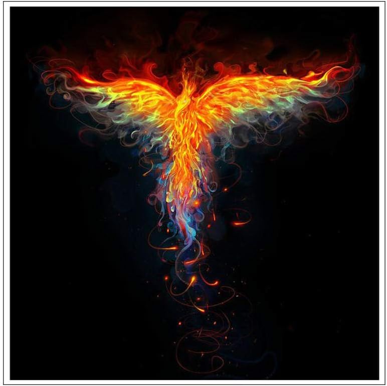 Quadro Fuoco Moderni Quadri