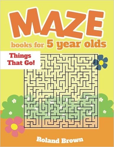 things 5 year olds like