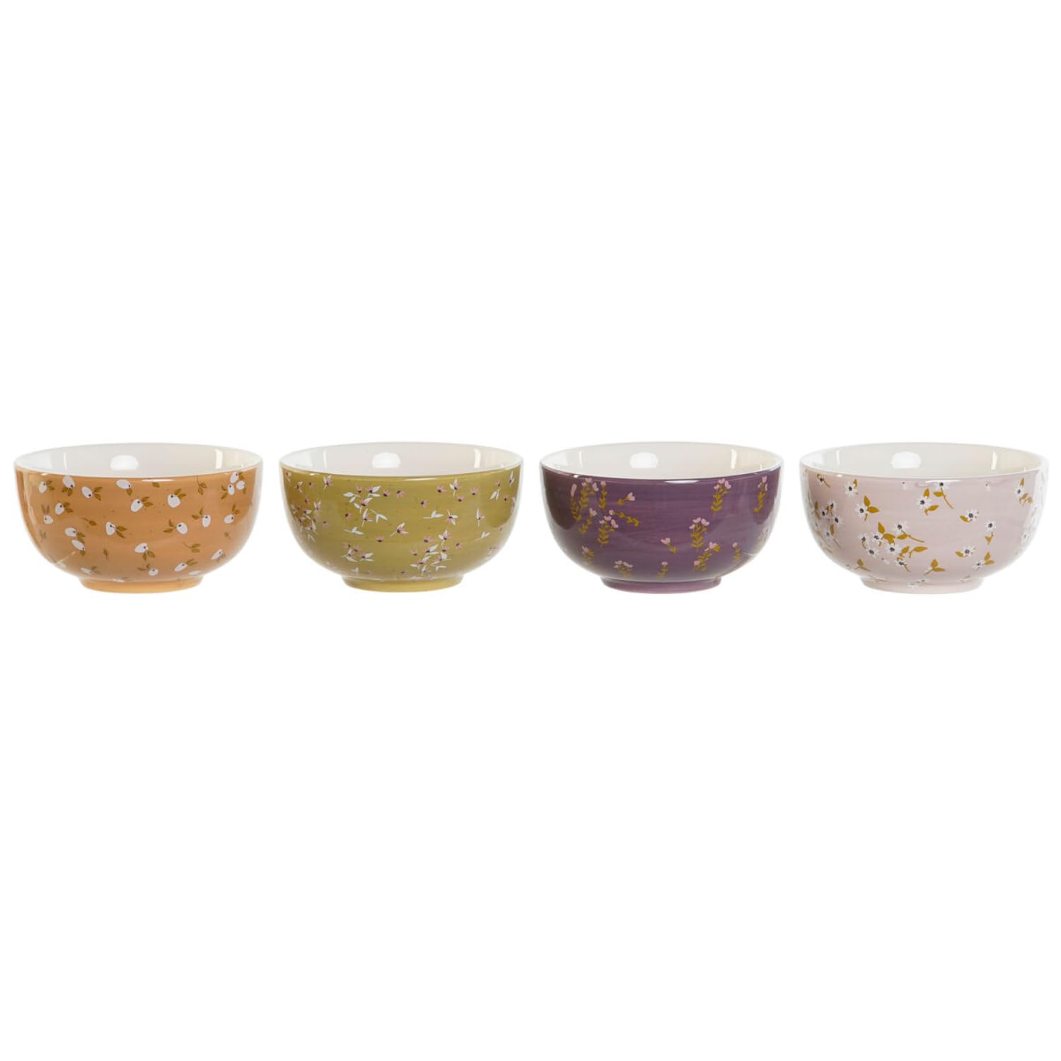 DKD Home Decor Bowl, Standard