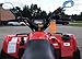 Rearview Mirrors Fits ATV