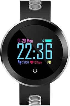 q8pro bluetooth smart watch