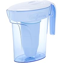 Zerowater Replacement Filters for Pitchers (2 Pack) : n/a