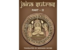 Jaina Sutras (Part II Book 45)