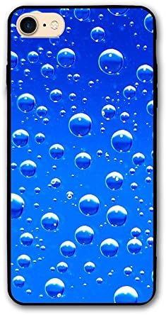Bubble Shell Hard Full Protective Anti-Scratch Resistant Cover Case For Apple IPhone 8/8S