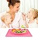 Silicone Mini Child Placemat, Silivo 10
