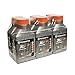 Husqvarna XP 2 Stroke Oil 2.6 oz. Bottle 6-Pack primary