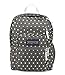 JanSport Big Student Backpack (Shady Grey/White Dots)