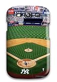 New Arrival New York Yankees LTCulWt15168GopeZ Case Cover/ S3 Galaxy Case