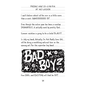 Dork Diaries 12: Tales from a Not-So-Secret Crush Catastrophe