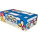 Pirate's Booty Aged White Cheddar Puffs (0.5 oz bag, 36 ct.) A1