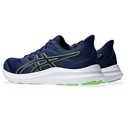 ASICS Men's JOLT 4 Running Shoe, 11, Blue