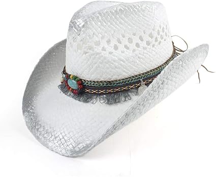 Amazon Co Jp Dingsora夏秋のストローハット 麦わら帽子 ストローハット ソフトハット レディース メンズ カウボーイハット リボン付き 麦わらキャップ 紳士 手作り ユニセックス 男性アクセサリー 春夏秋 旅行 先端流行 カジュアル 通気性 無地 ジャズハット 自由奔放