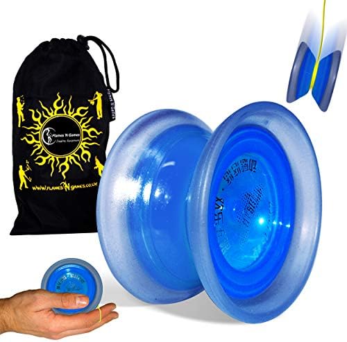 fizz yoyo amazon