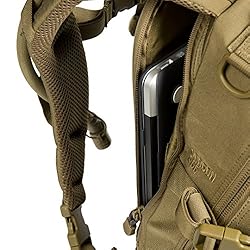 Direct Action Dragon Egg Mk II Tactical Backpack