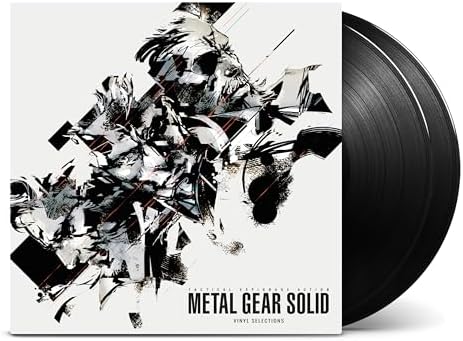 Amazon.com: Metal Gear 2: Solid Snake - Video Game Soundtrack
