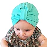 Baby Hats,Elevin(TM) Newborn Baby Girl Cute Lovely Soft Cute Hat Hospital Bohemia Hat