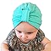 Baby Hats,Elevin(TM) Newborn Baby Girl Cute Lovely Soft Cute Hat Hospital Bohemia Hat