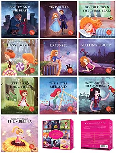 One-Minute Fairy Tales: Lewis, Shari, Mahan, Benton: 9780440406259