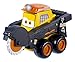 Disney Planes Fire and Rescue Smoke Jumpers Blackout Vehicle