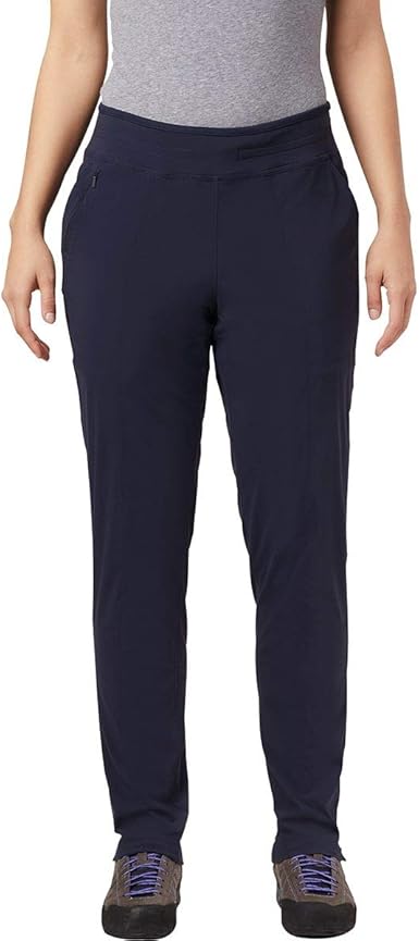 mountain hardwear lined pants