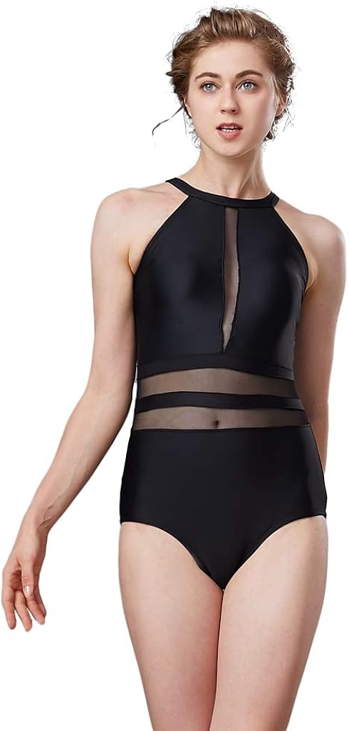 maillot de bain soluble femme