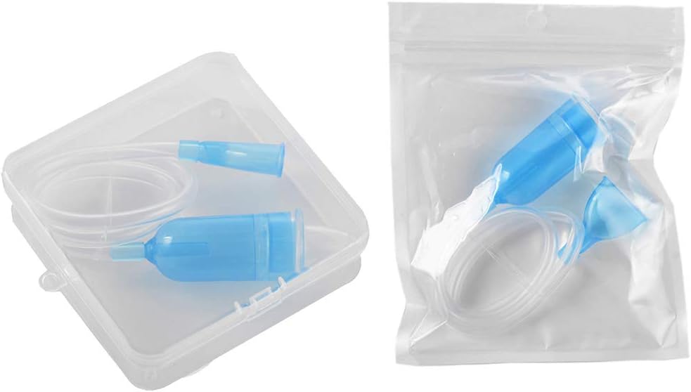 Buleerouy Mouche Bebe Aspirateur Nasal Pour Nouveau Ne Daspiration De Bebe Toilette De Bebe Bebe Puericulture Centroarco Com