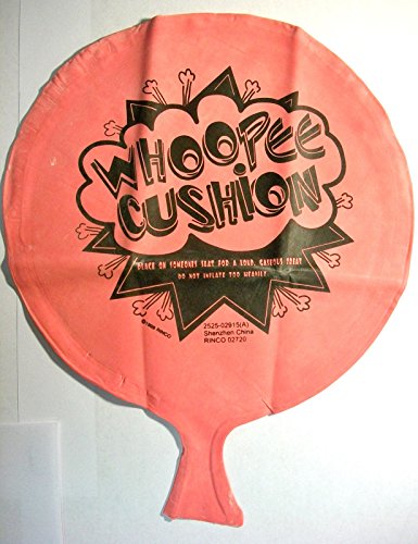 Whoopie Cushion 8
