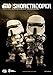 Beast Kingdom Star Wars Egg Attack EAA-040 Shore Trooper Action Figure