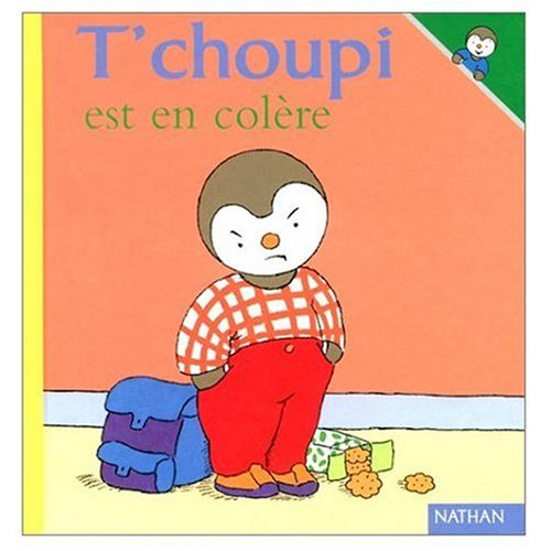 T Choupi Pack En 2 Volumes Fete Son Anniversaire Est En Colere 1jeu Buy Online In Aruba At Aruba Desertcart Com Productid