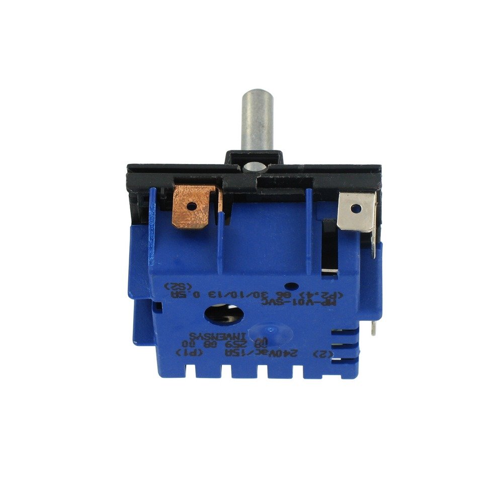 Ivensys MP-V01-SVC Energy Regulator Simmerstat, Blue, 082590800