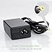 ALipower 65W AC Adapter Laptop Charger for Acer Aspire 1410 3100 4220 4715Z 4720Z 4720G 5102 5670 5734Z 5740G 6920 551-3634 7551-5358 7741-7870 7741z-4475 7741z-4592 7741z-4633 7741z-4643 7741z-4815