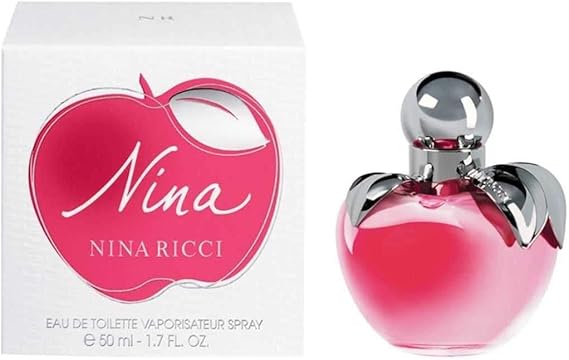 nina ricci perfume superdrug
