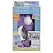 Dreambaby Stroller Fan - Purple/White