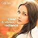 Gya Labs Organic Roman Chamomile Essential Oil for Diffuser - 100% Pure Natural Organic Roman Chamomile Oil for Skin & Hair, Relaxing Natural Aromatherapy (0.34 Fl Oz)