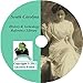 South Carolina History & Genealogy on DVD - 164 books - Ancestry, Records, Family