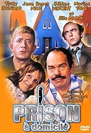 Prison À Domicile