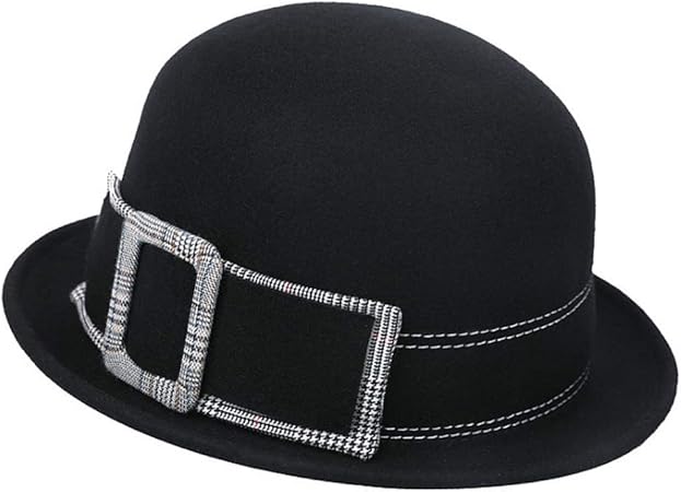 cute fedora hats for women