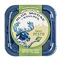 Blue Moose of Boulder, Basil Pesto, 7 oz