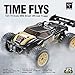 GPTOYS Remote Control Car - Upgrade 4x4 Hobby Grade Off Road Electric RC Car