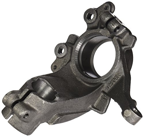 Motorcraft MEF164 Steering Knuckle, Front