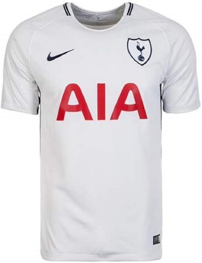 tottenham youth jersey
