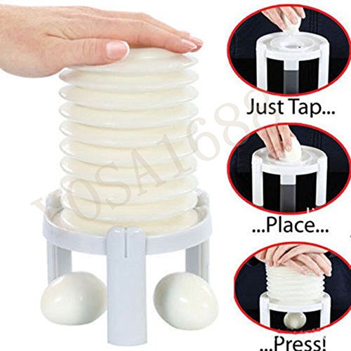 Yosa egg shell peeled Egg cover peeled machine cooked chicken eggshell  eggshell machine tools