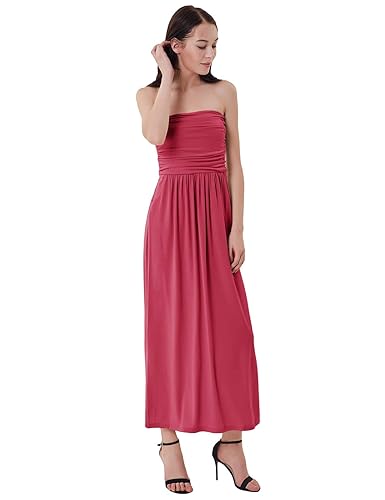 strapless open back dress Luxury Red Long Embellished Mermaid Feather Prom Dress Formal Gown