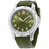 Victorinox Garrison Quartz Men's Watch 26069.CB