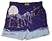 Star Wars Mens Darth Vader Christmas Sleigh Holiday Boxer Shorts