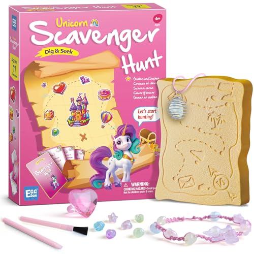 Unicorn Toys Dig Kit
